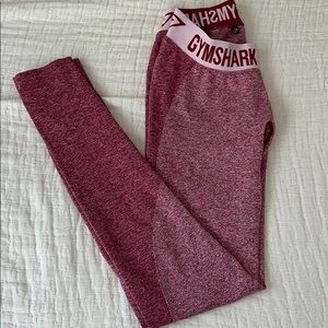 GYMSHARK Flex Leggings